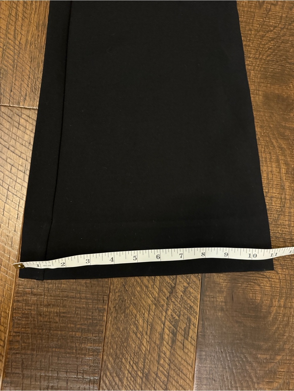 SPANX Perfect Sleeveless Jumpsuit in Black - Picture 12 of 12